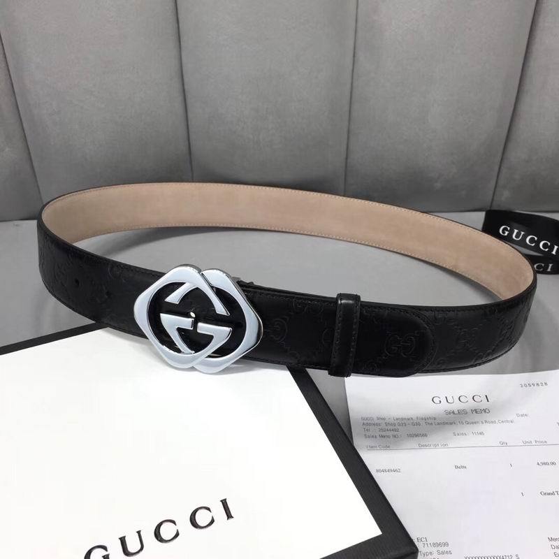 Gucci Belts 816